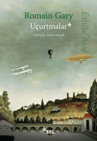 Uçurtmalar - 1