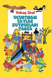 Uçurtmam Çaylak Kuyrukları Yarka - 1