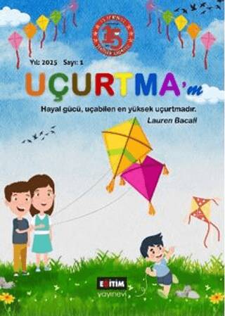 Uçurtma’m - 1