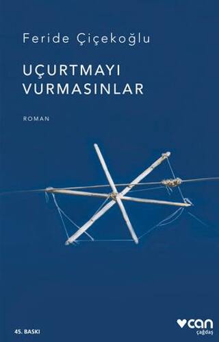 Uçurtmayı Vurmasınlar - 1