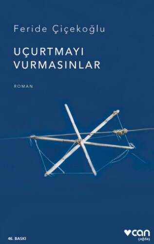 Uçurtmayı Vurmasınlar - 1