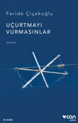 Uçurtmayı Vurmasınlar - Can Yayınları