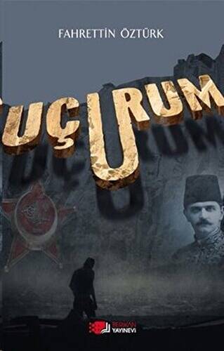 Uçurum - 1