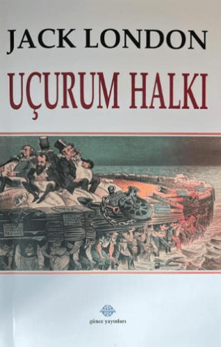 Uçurum Halkı - 1