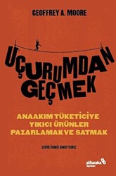 Uçurumdan Geçmek - Albaraka Yayınları