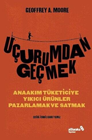 Uçurumdan Geçmek - 1
