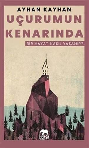 Uçurumun Kenarında - 1