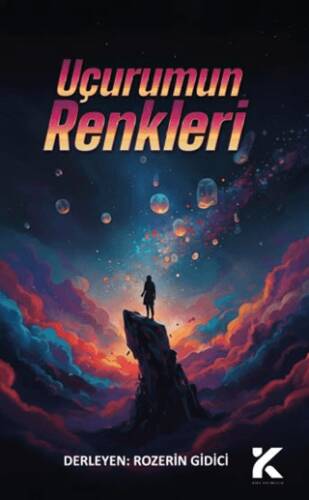 Uçurumun Renkleri - 1