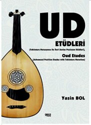 Ud Etüdleri - 1