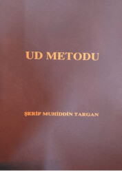 Ud Metodu Bez Ciltli - 1