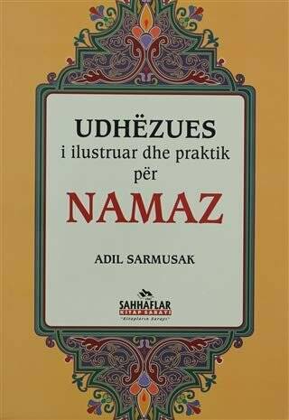 Udhezues - Namaz - 1