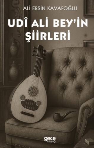 Udi Alibey`in Şiirleri - 1