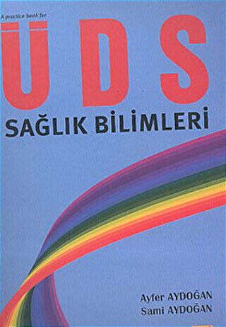 ÜDS Sağlık Bilimleri - 1