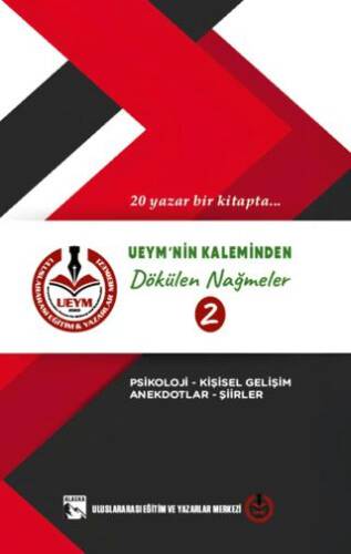 UEYM`nin Kaleminden Dökülen Nağmeler 2 - 1