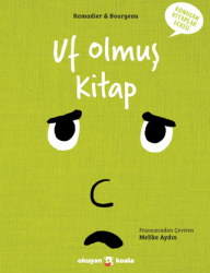 Uf Olmuş Kitap - Okuyan Koala