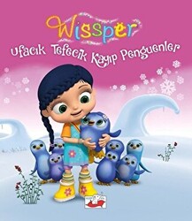 Ufacık Tefecik Kayıp Penguenler - Wissper - 1