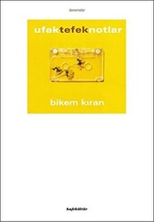 Ufak Tefek Notlar - 1