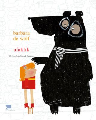 Ufaklık - 1