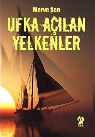 Ufka Açılan Yelkenler - 1