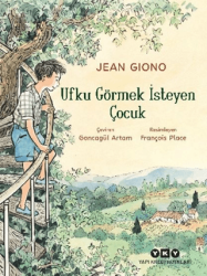 Ufku Görmek İsteyen Çocuk - 1