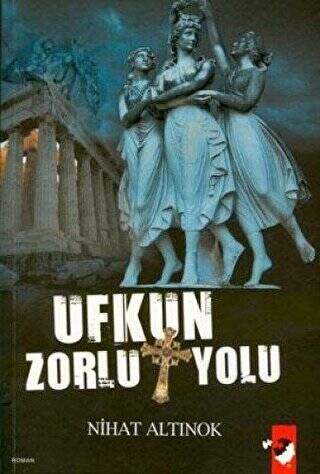 Ufkun Zorlu Yolu - 1