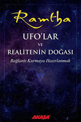 UFO’lar ve Realitenin Doğası - 1