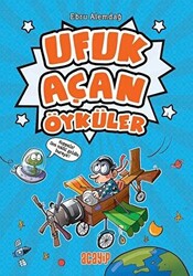 Ufuk Açan Öyküler - 1