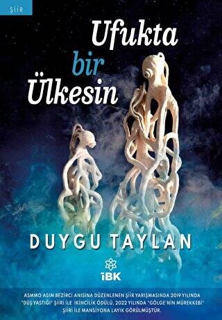 Ufukta Bir Ülkesin - 1