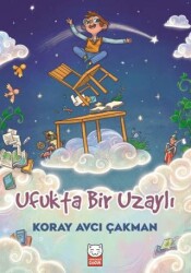 Ufukta Bir Uzaylı - 1