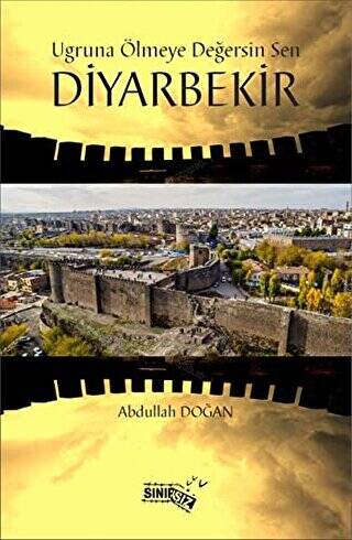 Uğruna Ölmeye Değersin Sen Diyarbekir - 1