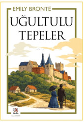 Uğultulu Tepeler - Panama Yayıncılık