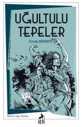 Uğultulu Tepeler - Ren Kitap