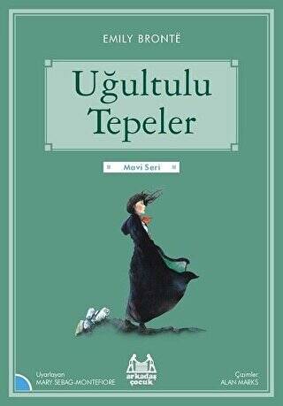 Uğultulu Tepeler - 1