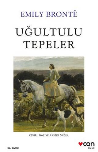 Uğultulu Tepeler - 1