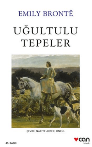 Uğultulu Tepeler - 1