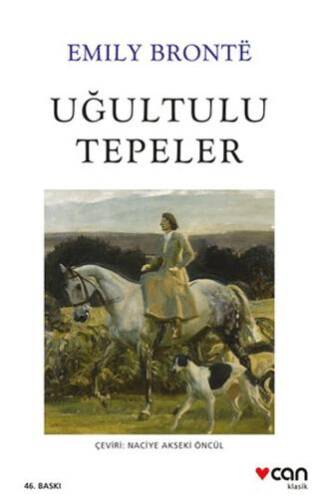 Uğultulu Tepeler - 1