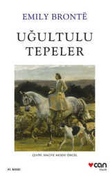 Uğultulu Tepeler - Can Yayınları