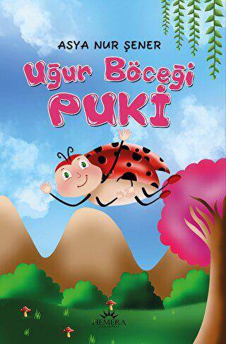 Uğur Böceği Puki - 1