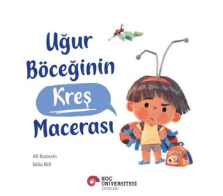 Uğur Böceğinin Kreş Macerası - 1