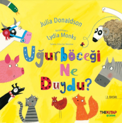 Uğurböceği Ne Duydu? - 1