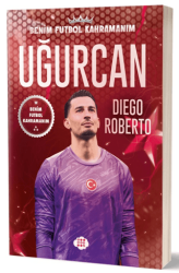 Uğurcan Çakır - Benim Futbol Kahramanım - Dokuz Çocuk