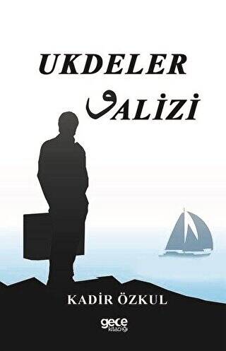 Ukteler Valizi - 1