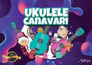 Ukulele Canavarı - 1