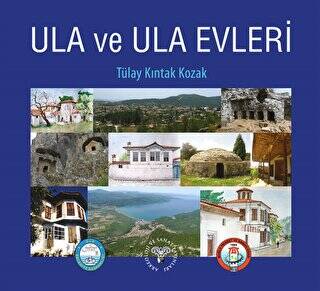 Ula ve Ula Evleri - 1