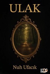 Ulak - Tilki Kitap