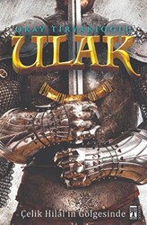 Ulak - Çelik Hilal`in Gölgesinde - 1