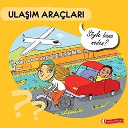 Ulaşım Araçları - 1