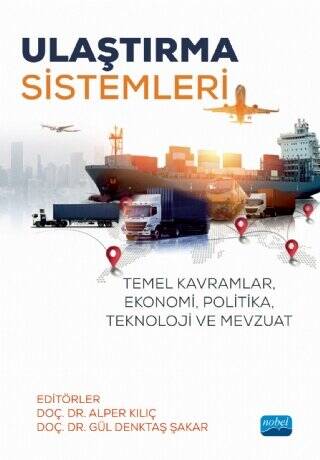 Ulaştırma Sistemleri - 1