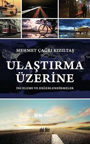 Ulaştırma Üzerine - 1