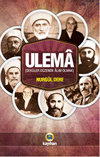 Ulema - 1